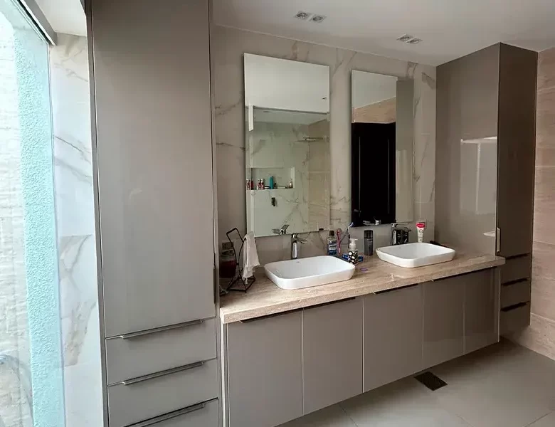Baño
