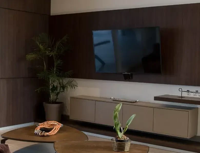 Muebles de TV