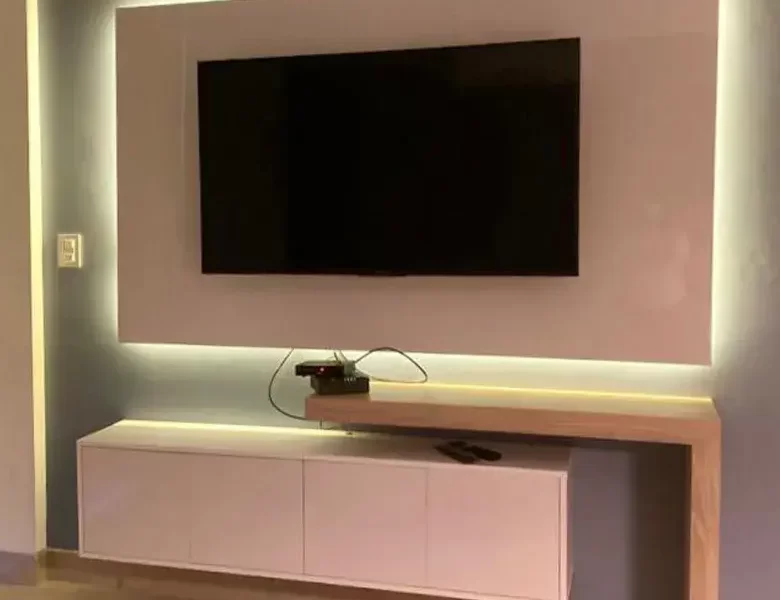 Muebles de TV