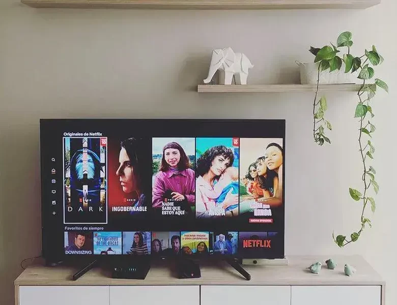 Muebles de TV